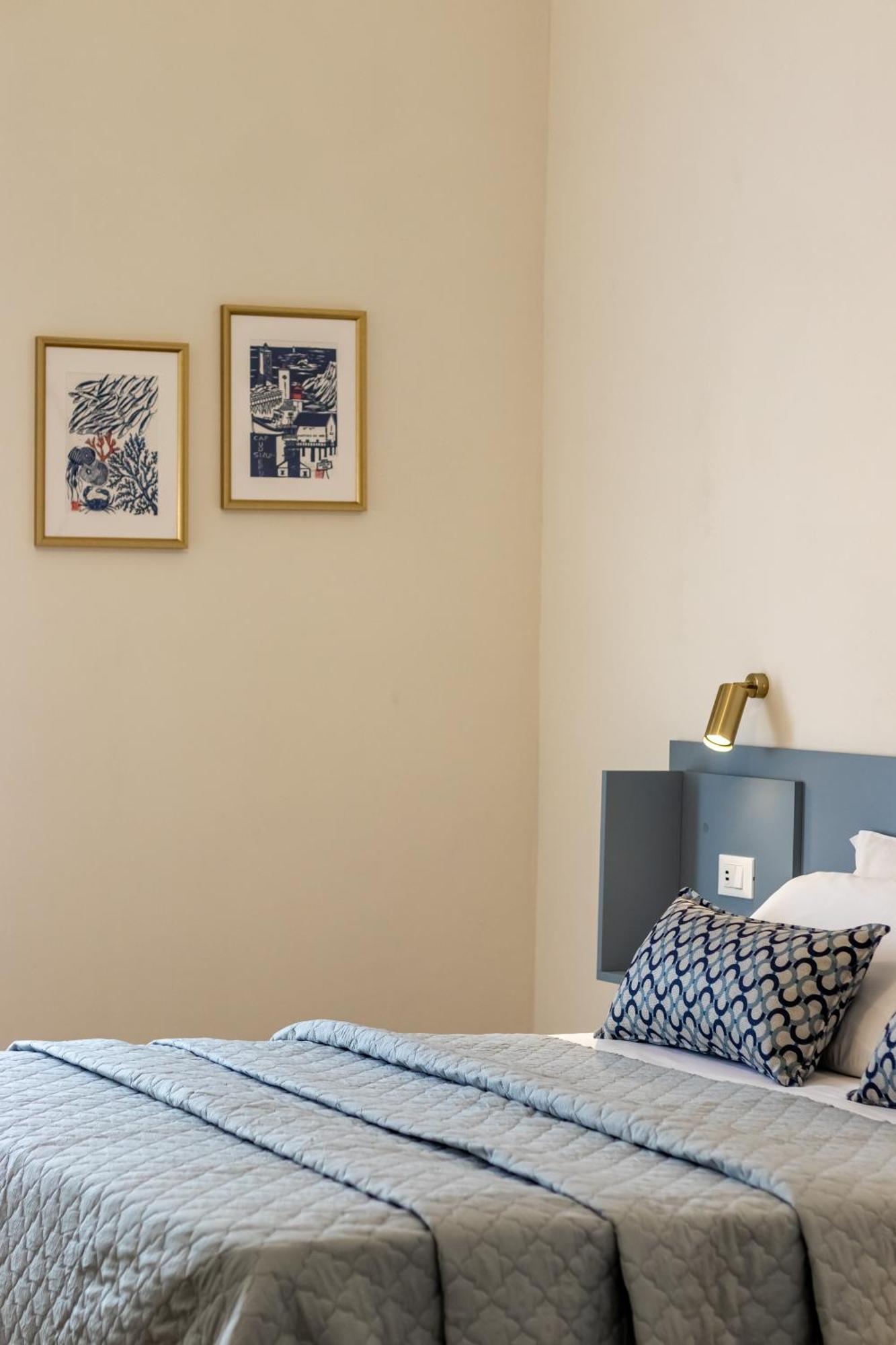 Oldoini Luxury And Gasthof La Spezia