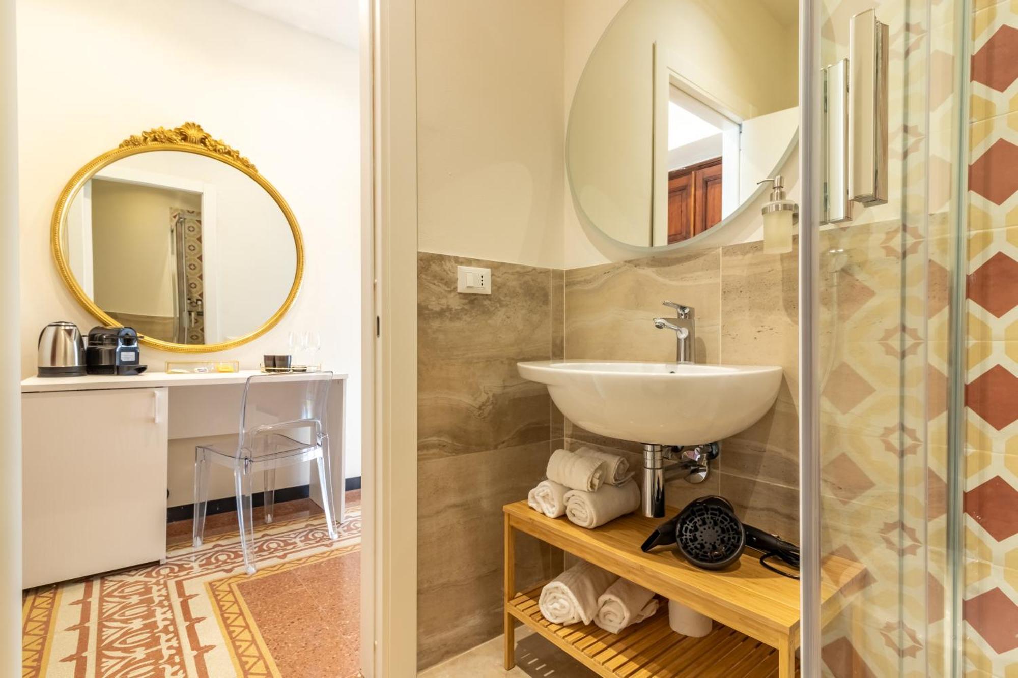 Oldoini Luxury And