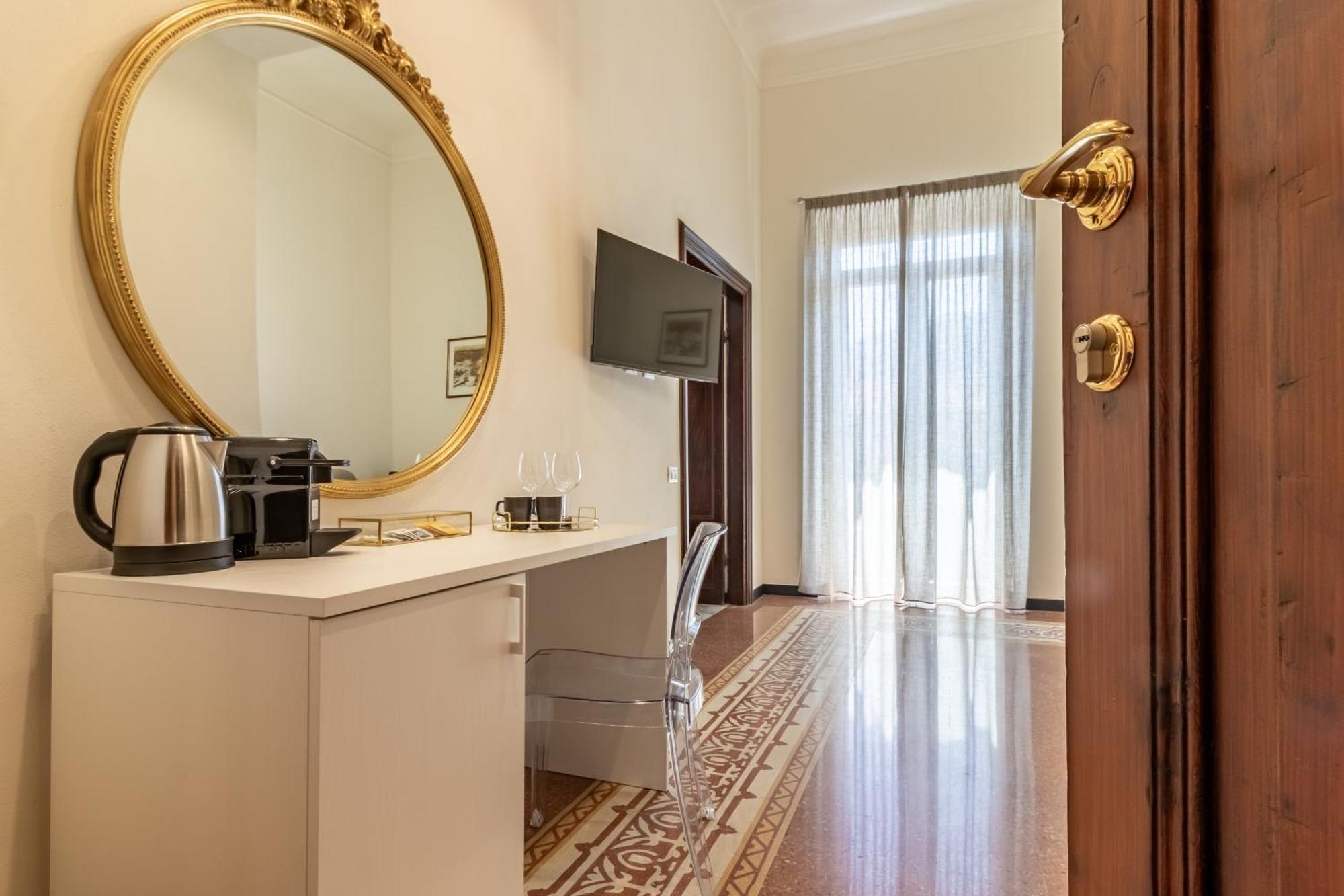 Gasthof Oldoini Luxury And *