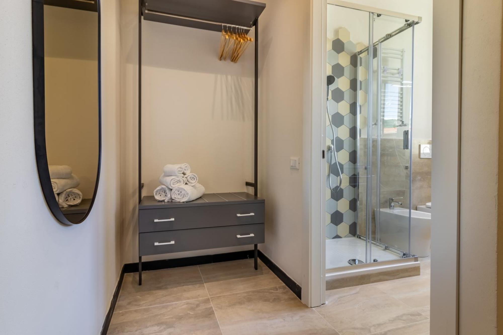 Gasthof Oldoini Luxury And La Spezia