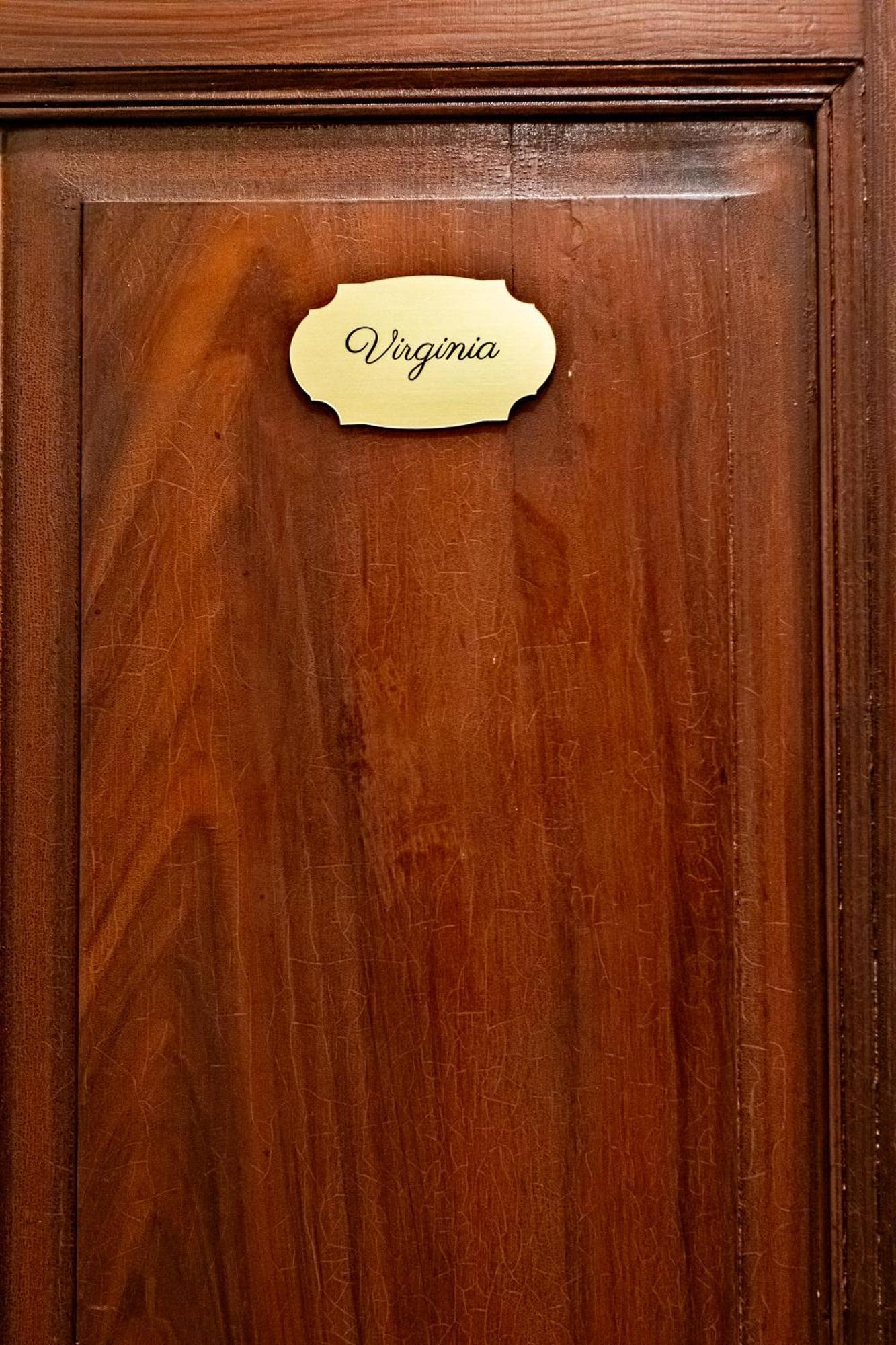 Oldoini Luxury And Gasthof La Spezia