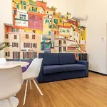 Oldoini Luxury Apartment And Suites