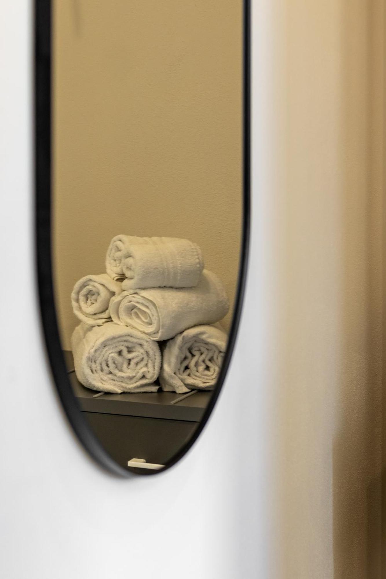 Oldoini Luxury And La Spezia