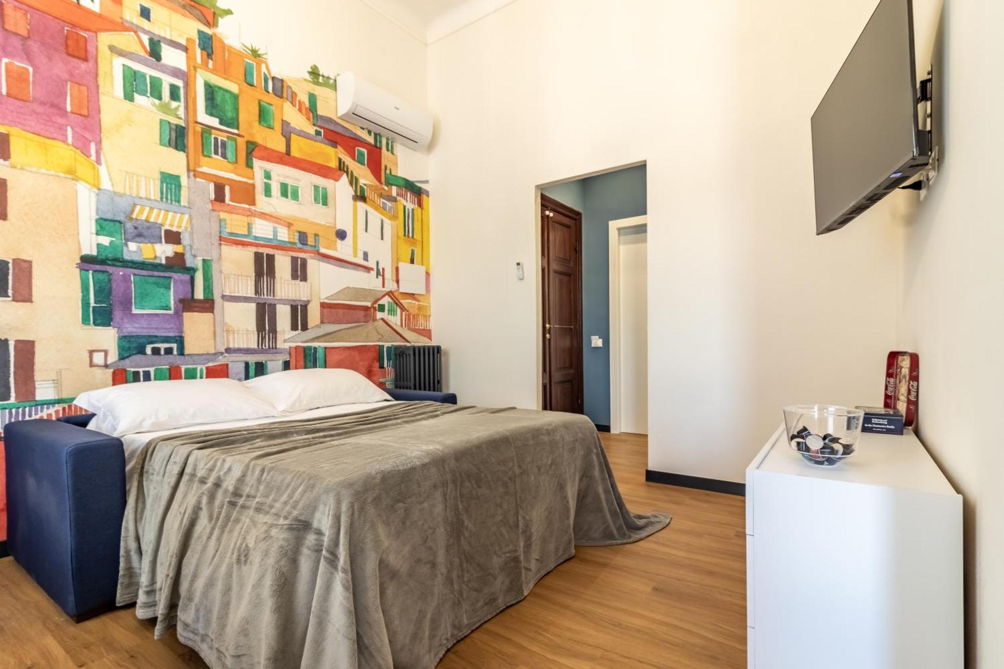 Oldoini Luxury And Gasthuis