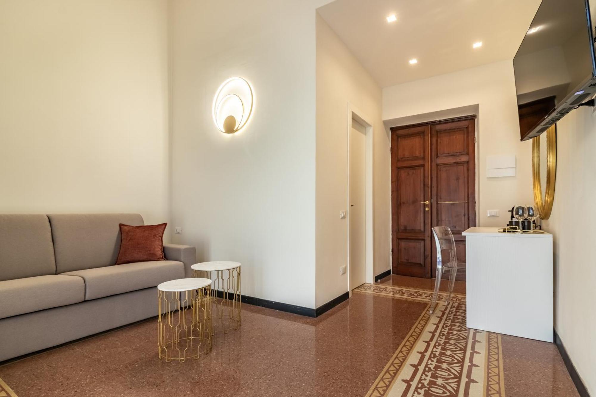 Oldoini Luxury And