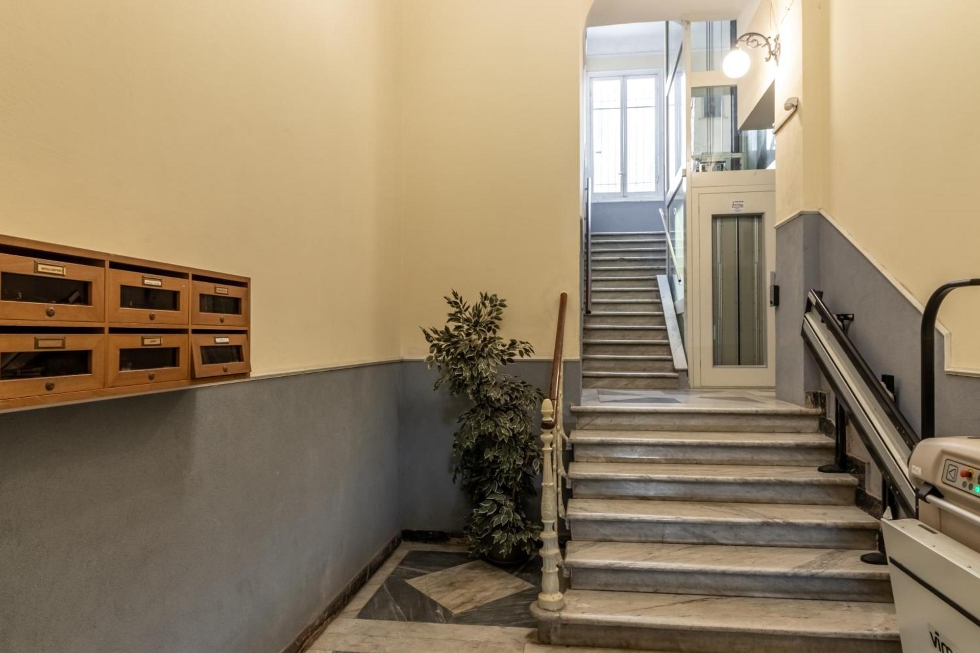 Gasthuis Oldoini Luxury And