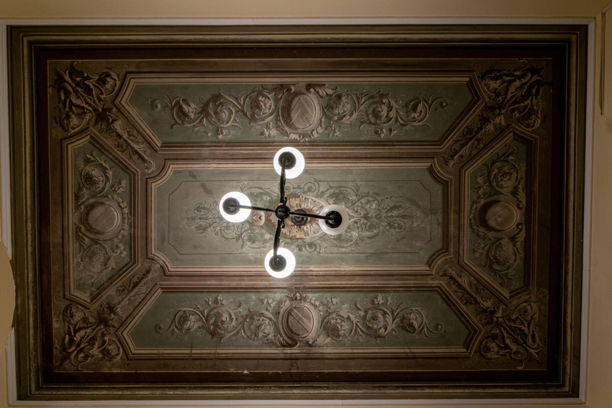 Gasthuis Oldoini Luxury And La Spezia