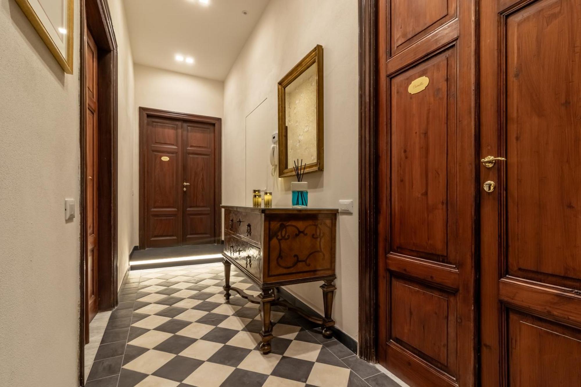 Gasthuis Oldoini Luxury And