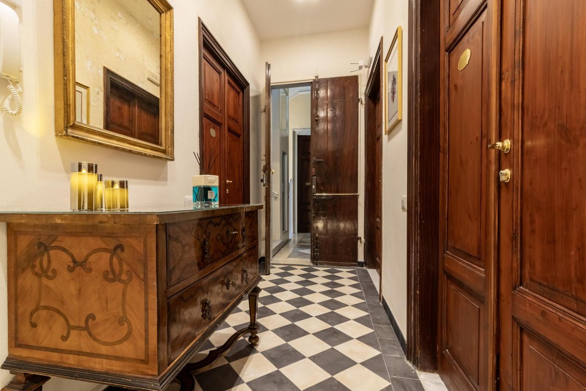 Oldoini Luxury And Gasthuis