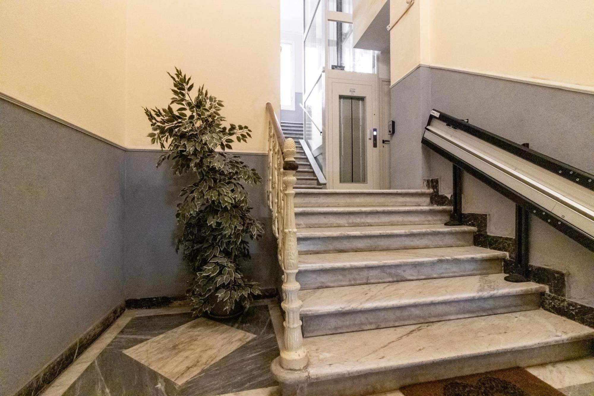Oldoini Luxury And