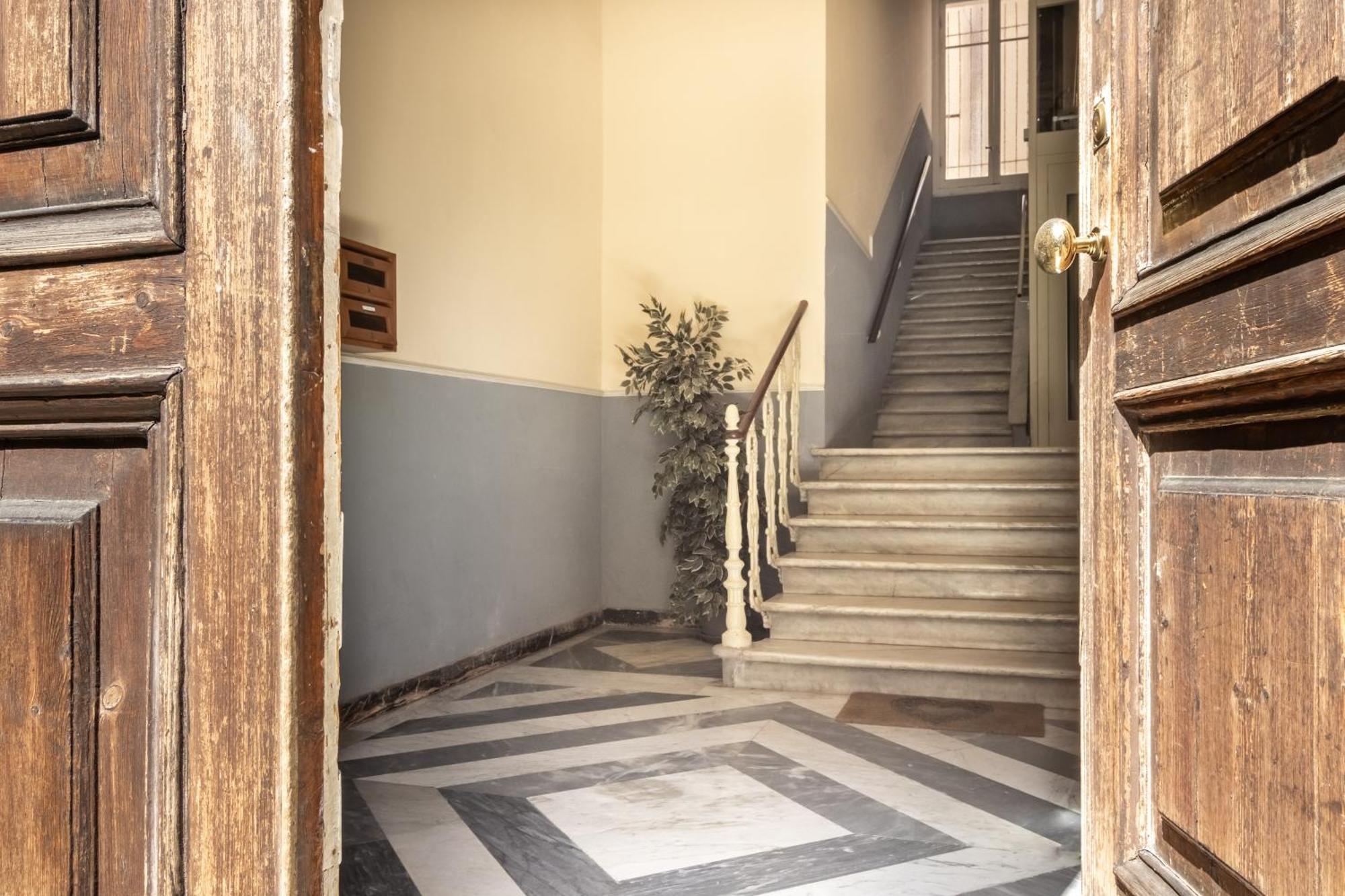 Oldoini Luxury And Maison d'hôtes *